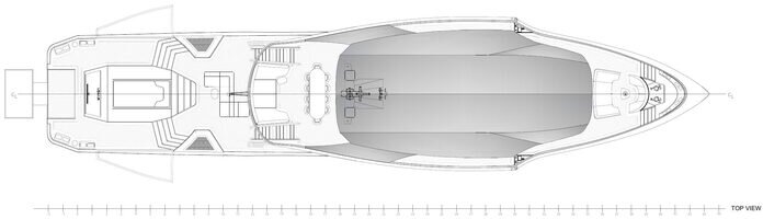 VIDAR — Top View